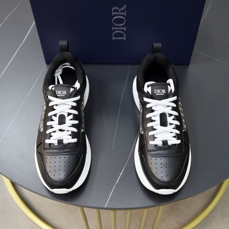 Christian Dior Sneaker